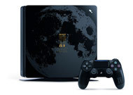 PlayStation 4 1TB Final Fantasy XV Limited Edition System - Slim (PS4)